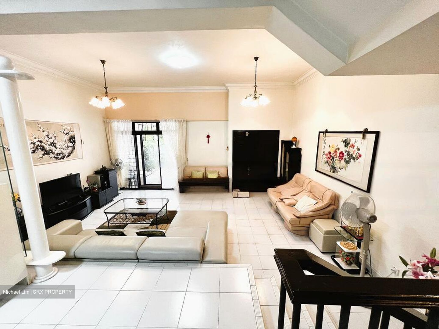 Ealing Park (D5), Terrace #468791241